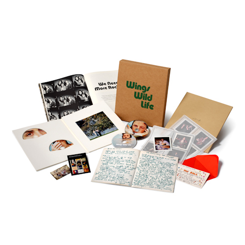 MCCARTNEY, PAUL & WINGS - WILD LIFE -LTD.SUPER DELUXE EDITION-MCCARTNEY,PAUL AND WINGS - WILD LIFE -LTD SUPER DELUXE-.jpg